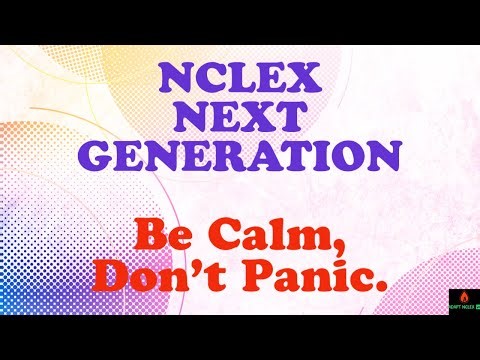 Next Generation NCLEX on the NCLEX: NGN Practice Questions Review | ADAPT NCLEX