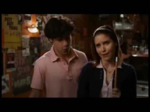 Table for Three (trailer)