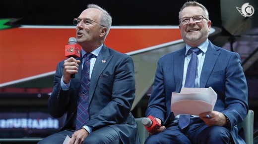 Spring Members Summit Recap