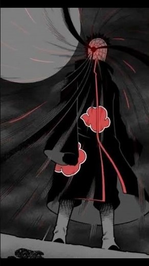 don't underestimate Kamui Obito #naruto #anime