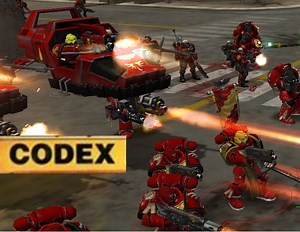 Combiner mods tutorial - Codex mod for Dawn of War