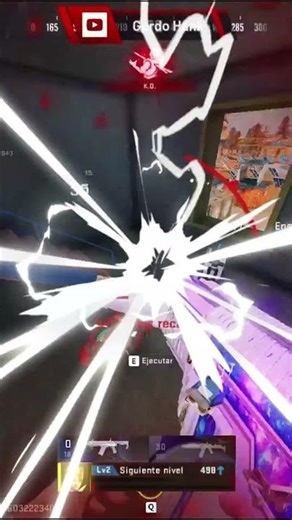 IMAN DE BALAS 😩 #bloodstrike #bloodstrikemobile #bloodstrikeclips