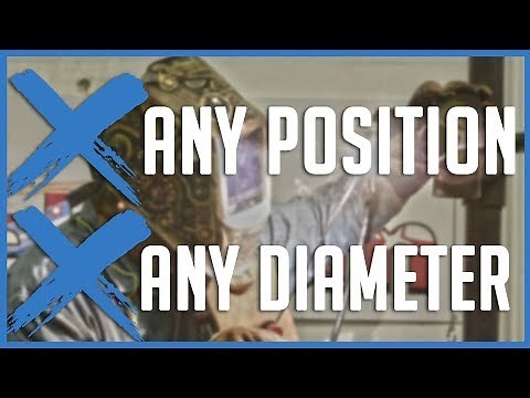 THE BEGINNERS GUIDE TO SMAW AMPERAGE