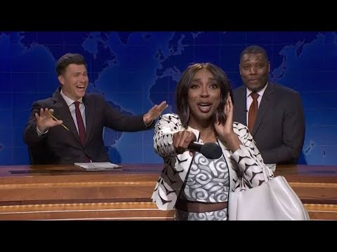 SNL Audience STUNS Cast by Screaming ‘S**t’ Mid-Episode
