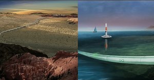 'Hyperloop One Global Challenge' launches to develop the world’s first hyperloop networks