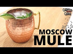 Moscow Mules