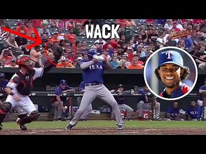 MLB Worst Catchers Interference