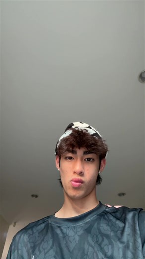 Cortisol is low, life is good. 😉