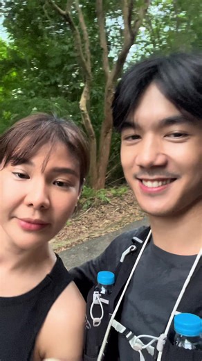 คนโสดเขาวิ่งกันยังไงครับ 🫢