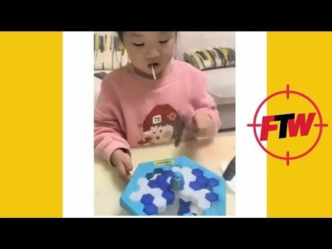 Funny Women Moments That Will Make You Laugh (By FTW)