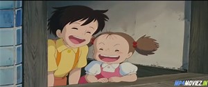 My Neighbor Totoro – Full Movie Hollywood Hindi Dubbed