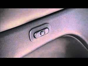 2012 Jeep Grand Cherokee | Driver Memory Seat