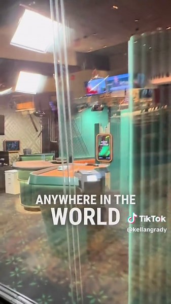 New Live Streaming Gaming Experience at MGM Grand