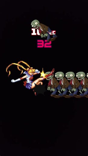 I'm faster than you