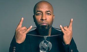 Tech N9ne 'Special Effects' Album Coming Out May 5