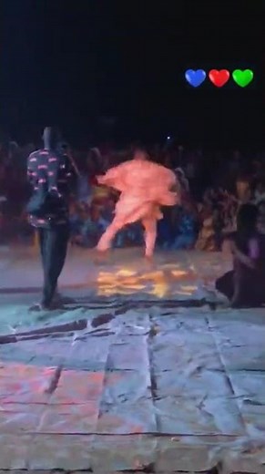 le meilleur danseur soninké de 2025