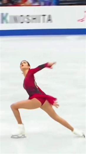 Figure Skating Practice Tips with Eteri Tutberidze