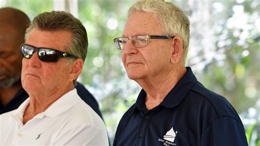 John Farrell, who led Daily Bread for 10 years, dies at 80