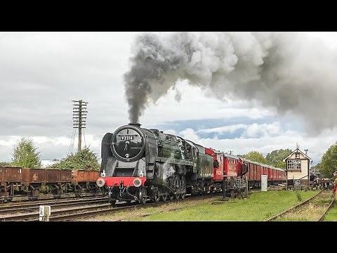 (B.R) 9F Superpower Compilation !