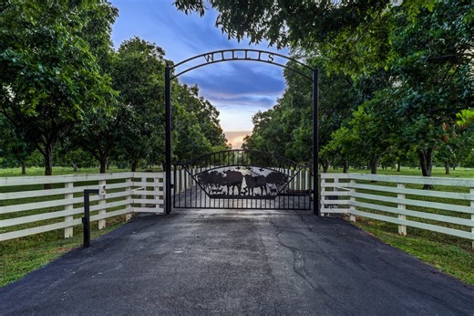 4309 Bowser Rd, Fulshear, TX 77441 - ±60 Acres Unrestricted Lands for Development | LoopNet