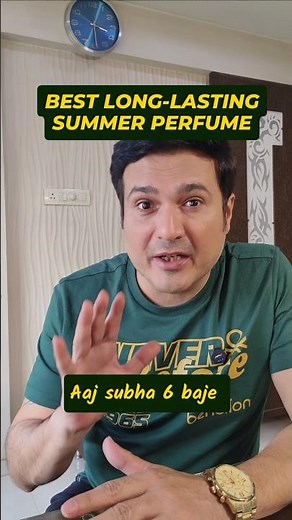 🌊✨ Rayhaan Aquatica Honest Review — The Best Long Lasting Summer Fragrance of 2026?