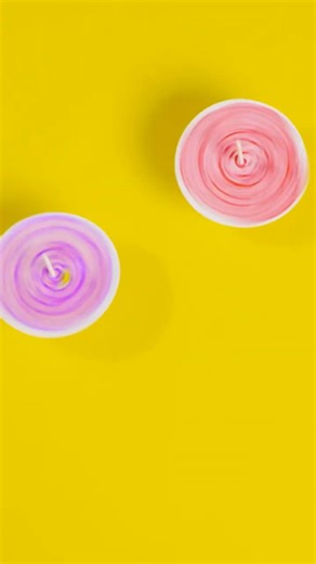 Make a DIY Spinner from Everyday Supplies 💫 #shorts