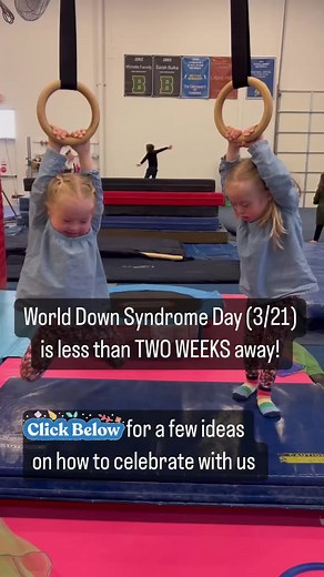 Celebrate World Down Syndrome Day with These 3 Heartwarming Ideas