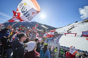 Ski-WM 2025: Fahrplan der Öffis zum größten Sportevent des Jahres