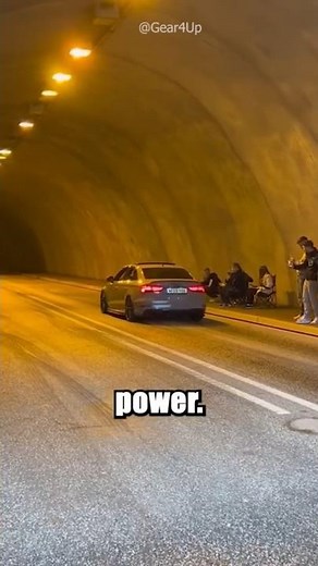 How Launch Control Works in Supercars