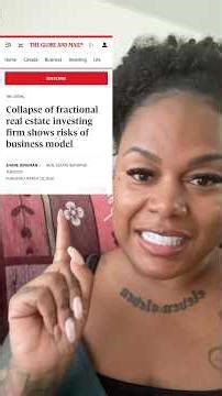 Why Fractional Ownership Fails. The Truth About The Fractional Real Estate