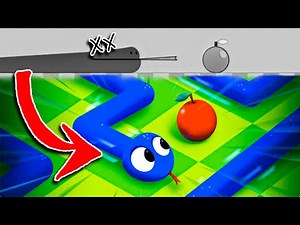 Google Snake Just Got an UPGRADE!