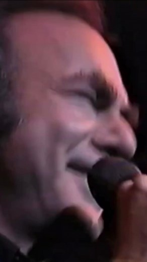 In September of 1993, Neil covered Ike & Tina Turner’s legendary hit “River Deep, Mountain High” on The David Letterman Show! ~Team Neil #NeilDiamond #TinaTurner #DavidLetterman #OTD | Neil Diamond