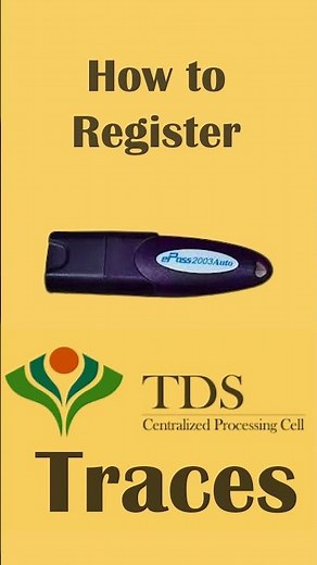 DSC Register on Traces | DSC update in Traces | Register dsc in traces