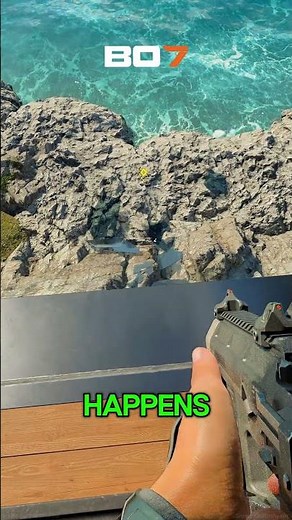 Black Ops 7 (2025) vs Battlefield 6 (2025) Comparison Part 37