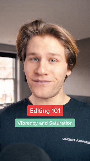 Understanding Vibrancy vs Saturation in Photo Editing: Tips and Tricks