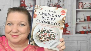 Watch Cookbook Preview Great American Recipe Cookbook PBS Show on Amazon Live