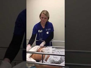 Postpartum Mother Assessment