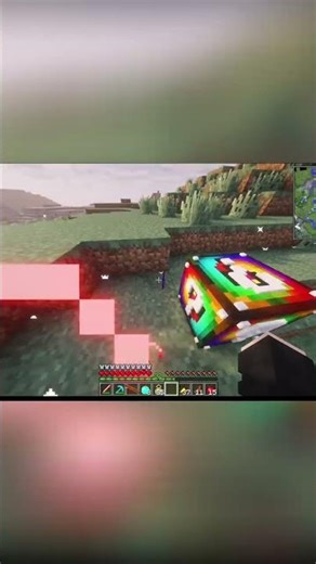 Minecraft's Omega Pickaxe vs Sigma Pickaxe: Which Reigns Supreme? #shorts