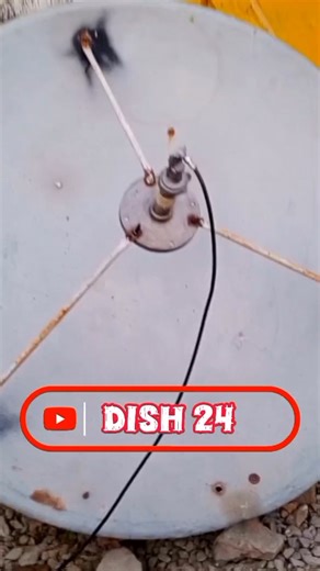 TurkSat 42E Dish Setting 📡 | Full Signal Lock 🔥| All Channels Scan #Shorts #xiaomitv #mitvs #dishtv