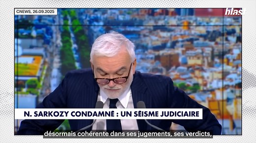 "Le système mis en place par Bolloré, Bouygues et Sarkozy est bling-bling et mafieux" ➡️ https://youtu.be/ZdUIKRTmb50 "Les milliardaires français sont aujourd'hui pressés d'en finir avec nous, le peuple renégat, les magistrats syndiqués, les journalistes fouineurs. Ils sont pressés de mettre un petit Trump à l'Elysée : Retailleau, Bardella, Ciotti, peu importe. Même Edouard Philippe pourrait faire le job." La suite de l’édito de Denis Robert est à retrouver en intégralité sur la chaîne YouTube d