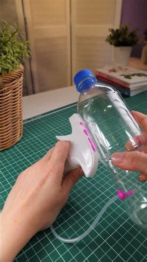 استمتع بوقت ممتع مع البط والماء! 💦🦆