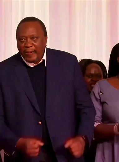 #uhurukenyatta #kenyattafamily #4thpresidentofkenya #formerpresident