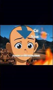la Maîtrise du Feu #tophbeifong #avataraang✓ #avatarderniermaîtredelair #animeenfrancais #aangavatar