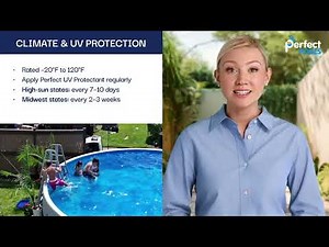 Customer FAQ & Care Guide Overview | Perfect Pool