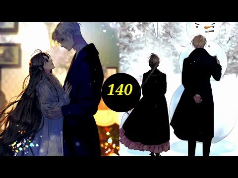 The Snowmen ❄️ (The problematic prince - Chapter - 140 )✨️ #manhwa #manhwarecap