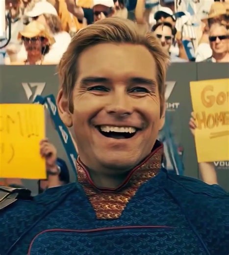 "Protective Father 💀"| Homelander EDIT | Montagem CINICO (super slowed) #shorts
