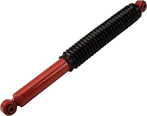 KYB 565016 MonoMax Gas Shock , Red