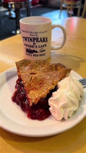 Exploring North Bend: A Twin Peaks Roadtrip