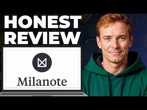 Milanote Full Review - Features, Strengths, Weaknesses