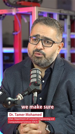 13 reactions | At Canadian University Dubai, our Bachelor of Computer...